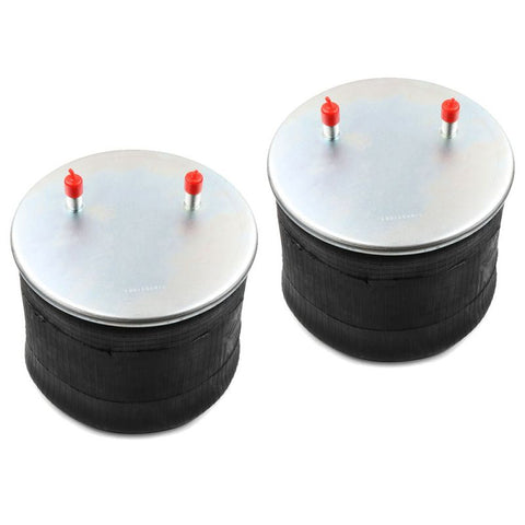 Air Suspension （ W01-358-8091 ) For Universal Air Ride Suspension  - 2PCS