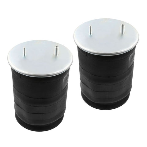 Air Suspension （  W01-358-9122 ) For Universal Air Ride Suspension  - 2PCS