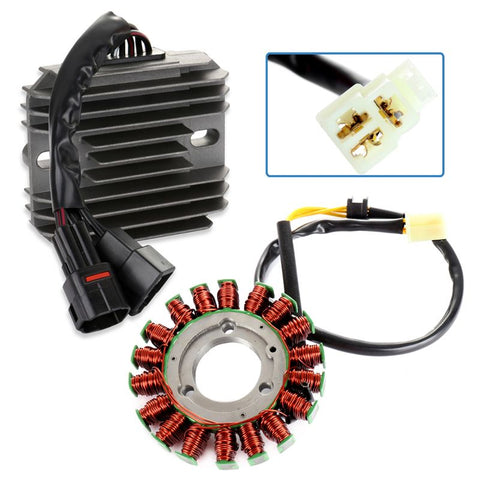 Magneto stator ( 822996 ）for Suzuki GSXR750
