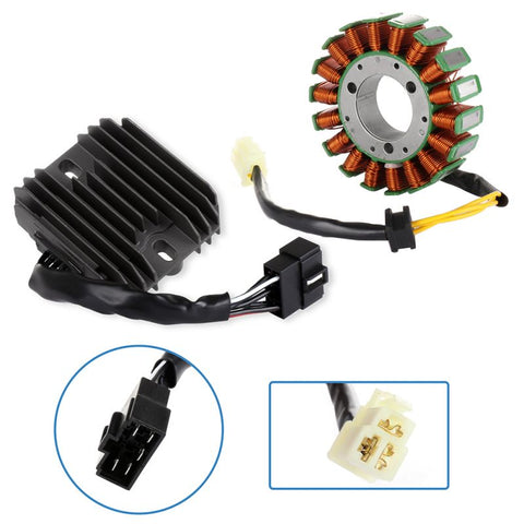 Magneto stator ( 823000 ）for Suzuki GSXR1000