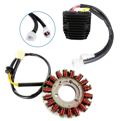 Magneto stator ( 823001 ）for Suzuki GSXR600