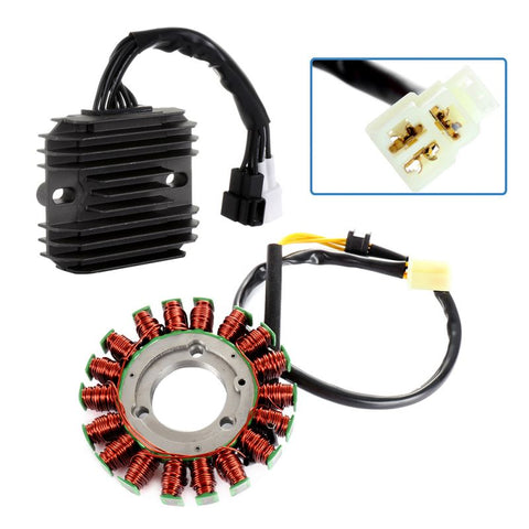 Magneto stator ( 823004 ）for Suzuki GSXR750