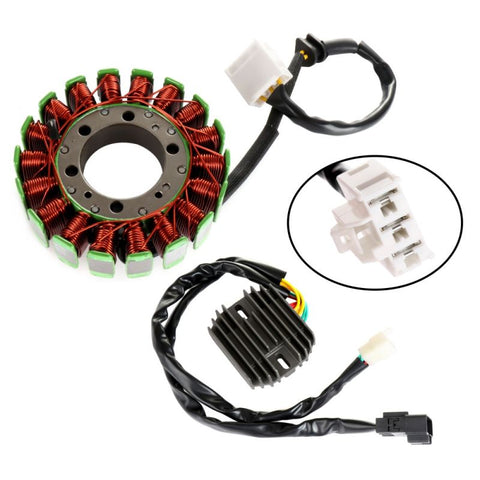 Magneto stator ( 823005 ）for Honda CBR600RR
