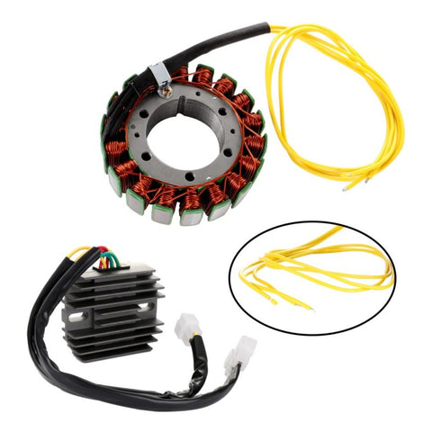 Magneto stator ( 823006 ）for Honda Shadow