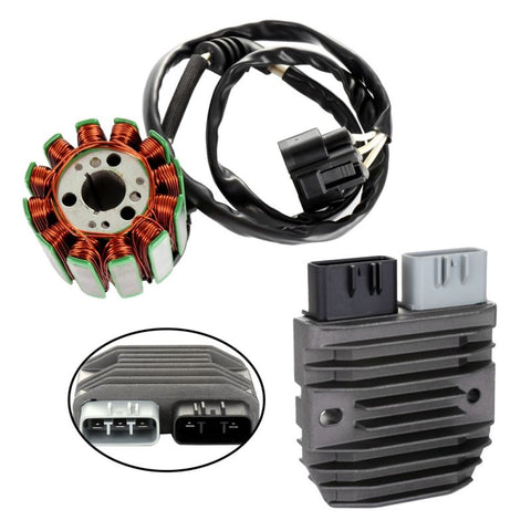 Magneto stator ( 823007 ）for Yamaha FZS1