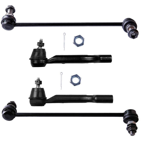 Tie Rods Kit (K750094,K750095,ES800582,ES800583) -4set