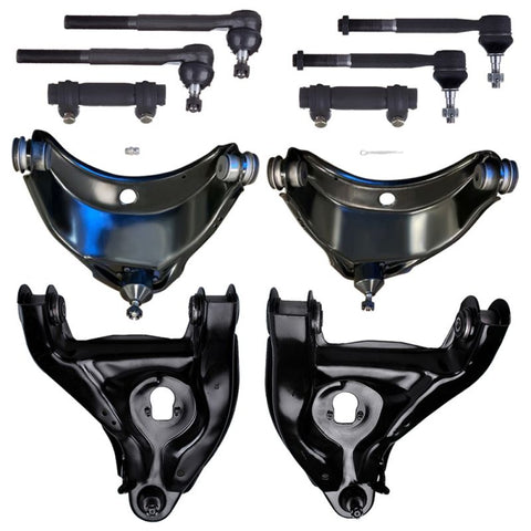 Control Arms and Tie Rods Kit(ES2004S,ES2836RL,ES2837RL,K620160,K620161,K620298,K620299)-10set