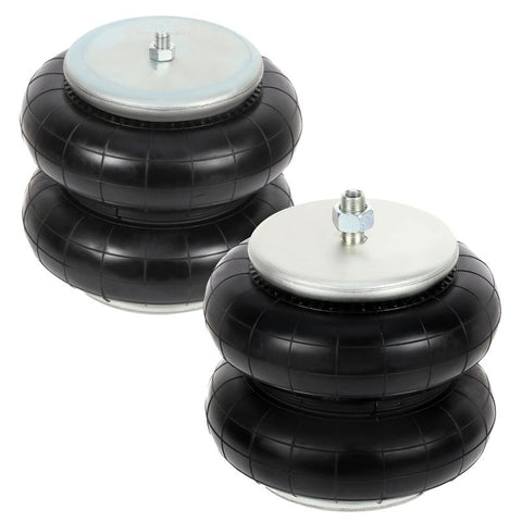 Air Spring (W01-358-6897) - 2 pcs