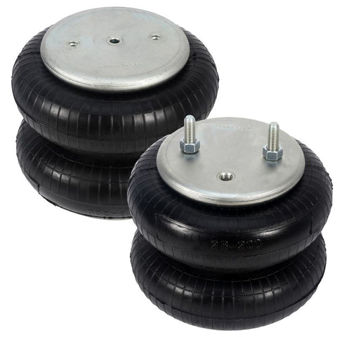 Air Spring (W01-358-6905) - 2 pcs