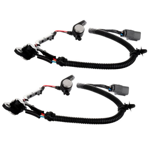 Crankshaft Position Sensor (37840P0AA01) For Honda Isuzu-2 set