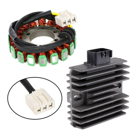 Magneto stator ( 825570 ）for Yamaha YZF R6