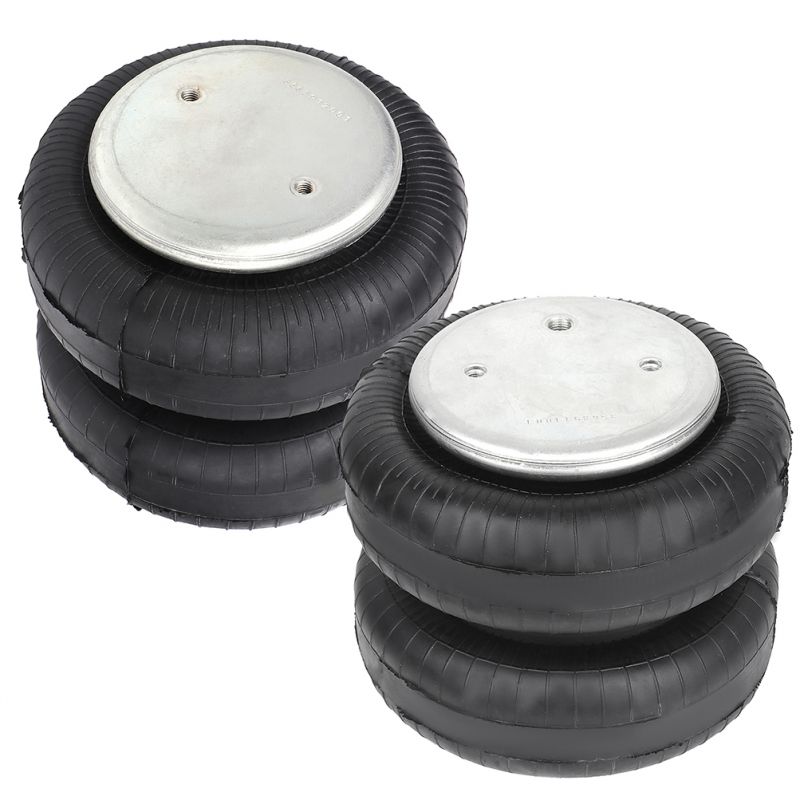 Air Spring (W01-M58-6891) - 2 pcs – Modus Performance