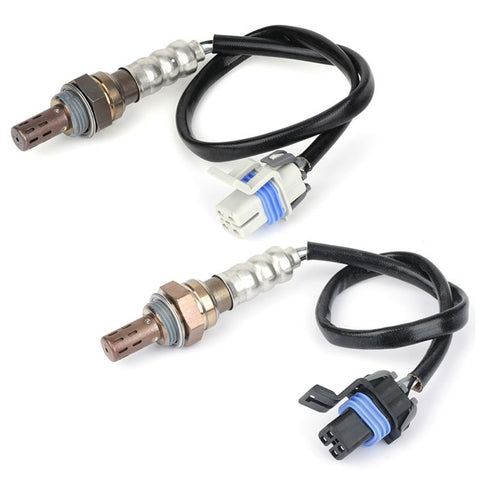 O2 Oxygen Sensor (234-4407) for GMC Chevrolet - 2PCS