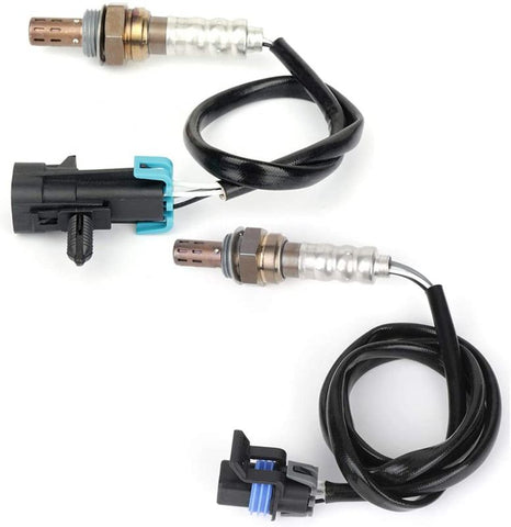 O2 Oxygen Sensor (234-4646) for Saturn Chevrolet - 2PCS