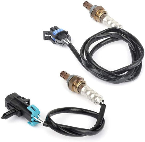 O2 Oxygen Sensor (234-4646) - 2PCS