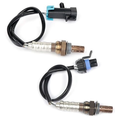 O2 Oxygen Sensor (234-4818) for Cadillac - 2PCS