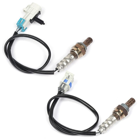 O2 Oxygen Sensor (234-4651) - 2PCS