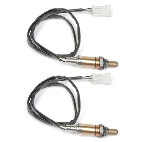 O2 Oxygen Sensor (234-4698) for Volvo - 2PCS