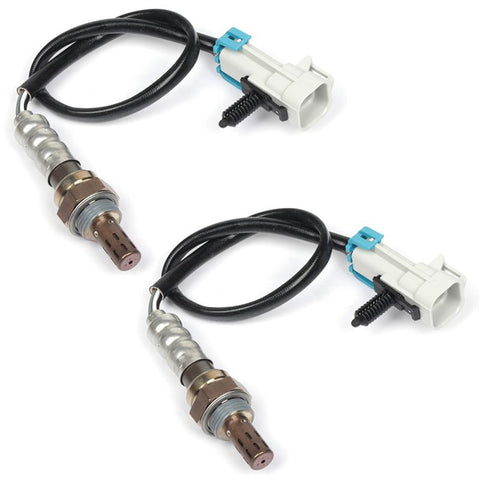 O2 Oxygen Sensor (234-4343) for Chevrolet GMC - 2PCS