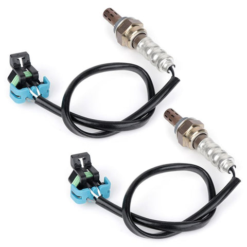 Oxygen Sensor (234-4815) for Chevrolet GMC - 2PCS