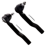 Tie Rod Ends(ES800473,ES800474) For Ford Lincoln-2set