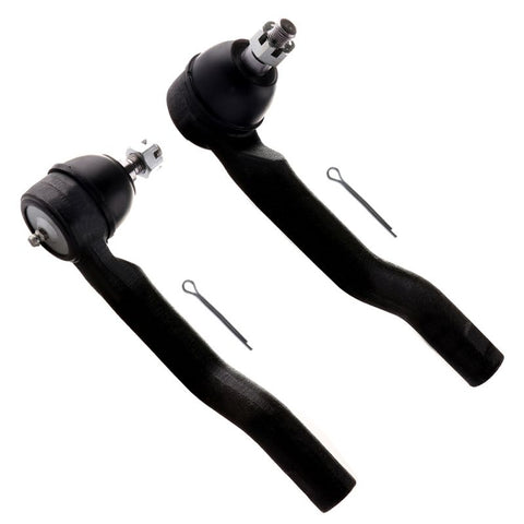 Tie Rod Ends(ES800473,ES800474) For Ford Lincoln-2set