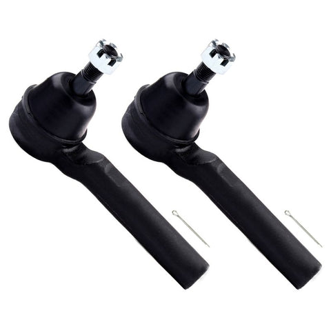 Tie Rod Ends(ES800403) For Chrysler-2set