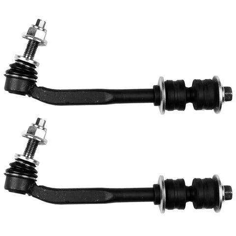 Sway Bars (K750026) -2set