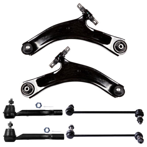 Control Arms Kit(K750094) For Nissan Rogue-6set
