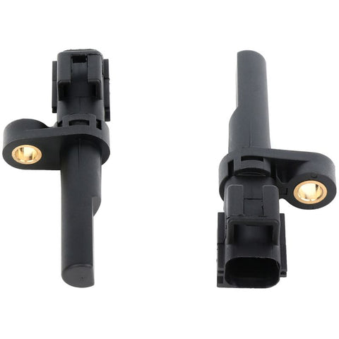 ABS sensor (ALS257) For Dodge Ram-2 set Left Right Rear