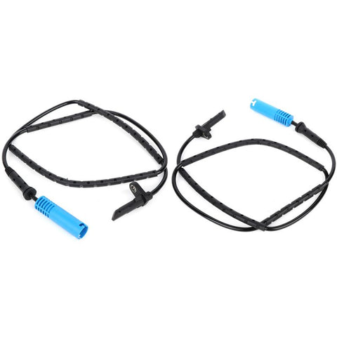 ABS sensor (ALS1845) For BMW-2 set Left Right Rear
