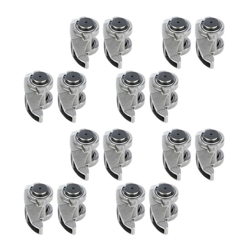 Engine Valve Rocker Arm R907M - 16PCS