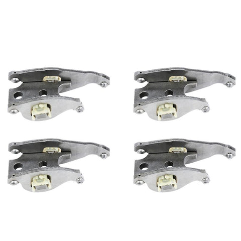 Engine Valve Rocker Arm 8C3Z 6A588-B for Ford - 4PCS