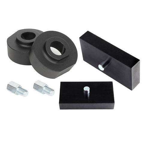 Front-Rear LEVELING LIFT KIT 2 in-1 in for Ford