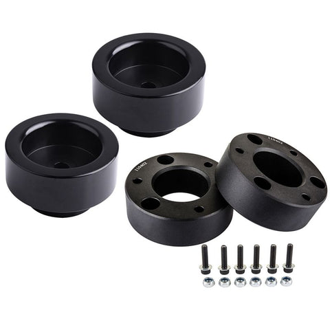 3 inch-1.5 inch Front-Rear LEVELING LIFT KIT for Chevrolet GMC