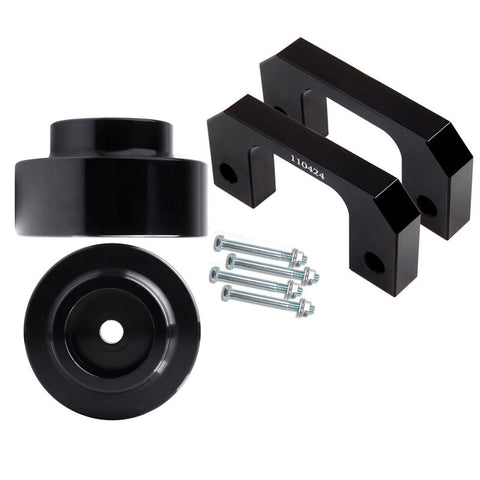 1 inch and 1.5 inch Front-Rear LEVELING LIFT KIT for Chevrolet GMC161.97