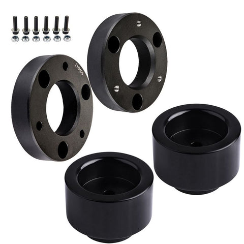 2 inch and 2 inch LEVELING LIFT KIT Front-Rear for Chevrolet GMC