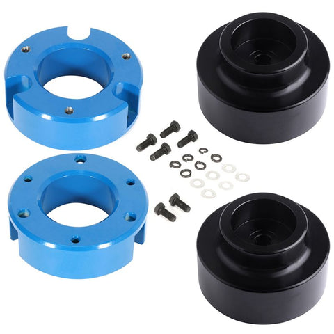 Leveling 3 inch-1.5 inch leveling Front-Rear lift kit for Chevrolet GMC