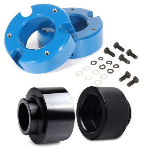 Lift kit 3 inch-2 inch leveling Front-Rear for Chevrolet GMC