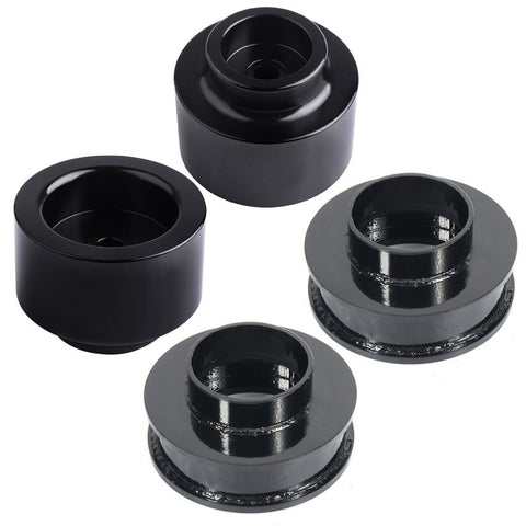 3 inch-2 inch leveling Front-Rear lift kit for Ram Dodge