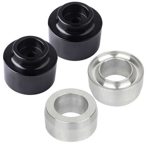 Leveling 3 inch-2 inch Front-Rear lift kit for Ram Dodge