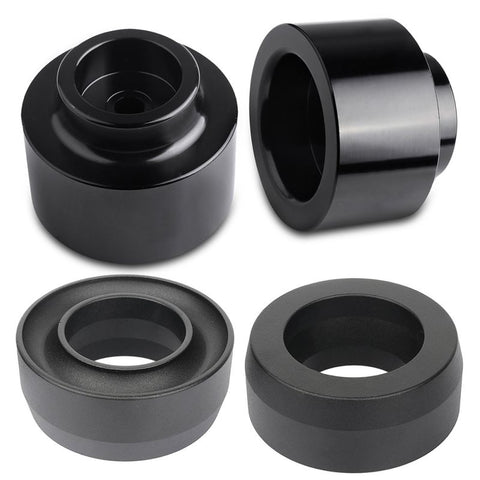 Leveling 2.5 inch-2 inch Front-Rear lift kit for Ram Dodge