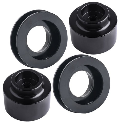 Lift kit 2.5 inch-2 inch leveling Front-Rear for Ram Dodge