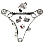 Timing Chain Coolant Thermostat Housing Kit for NISSAN Infiniti - 1 set