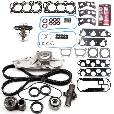 Timing belt kit ( 19301-P8E-A10 ) for Honda Odyssey