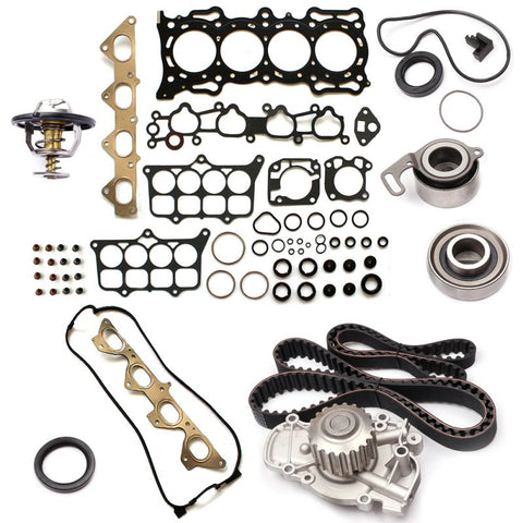 Timing belt kit ( ITM187 ) for  Honda Prelude