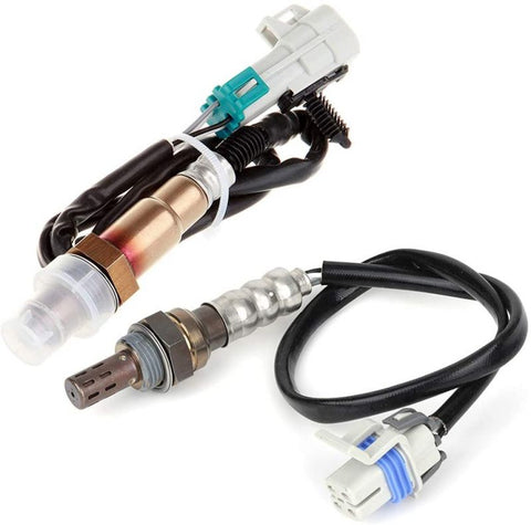 O2 Oxygen Sensor (SG368) - 2PCS