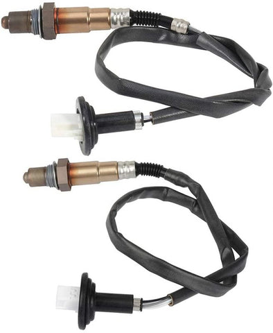 O2 Oxygen Sensor (234-4233) - 2PCS
