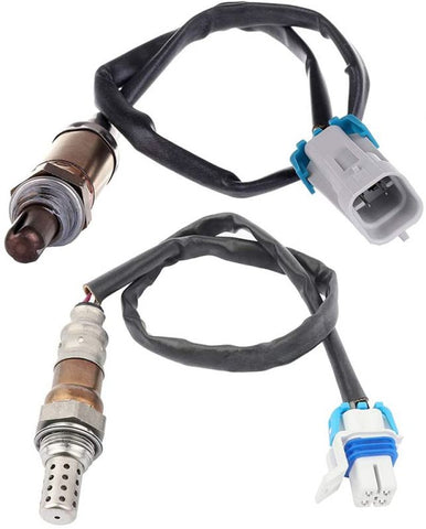 O2 Oxygen Sensor (234-9033) for Cadillac - 2PCS