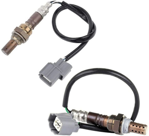 Oxygen Sensor (SG1706) for Honda - 2PCS